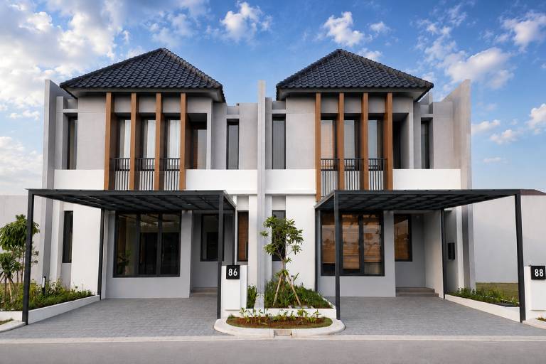 SUMMARECON TANGERANG LAUNCHES HALIA, THE LATEST RESIDENCE IN HAVENA LAKES CLUSTER